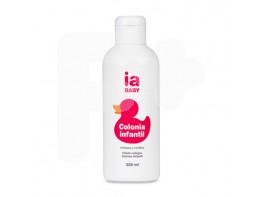 Interapothek colonia infantil 200ml
