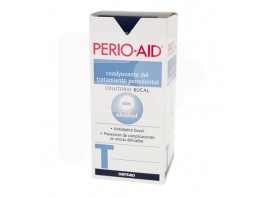 Perio-aid colutorio tratamiento 150ml