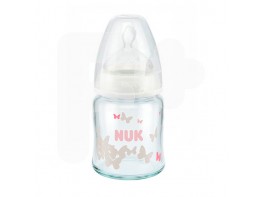 Nuk Biberon FC+ PA silicona 1L 150ml