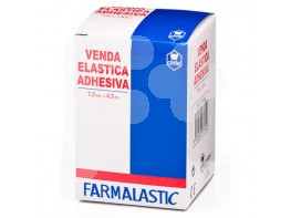 VENDA FARMALASTIC ELAST.ADHESIVA 4,5X7