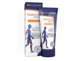 Forte pharma hialsorb cold masaje deportivo 100ml