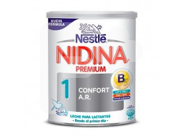 Nestle Nidina 1 confort AR inicio 800g
