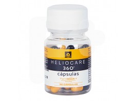 HELIOCARE ORAL 360º 30 CAPSULAS