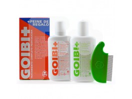 GOIBI TRATAMIENTO PEDICULICIDA