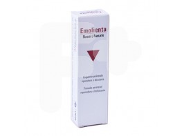 Emolienta nasal pomada 10ml