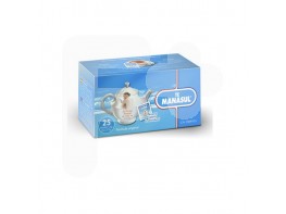 Manasul té infusión 25 bolsitas