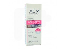 depiwhite advanced despigmentante 40ml