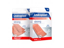 Leukoplast pro strong surtido 20 tiras