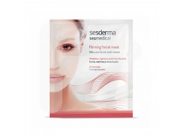 Sesderma mascarilla reafirmante 1 uds