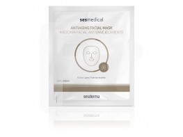 Sesderma Sesmedical mascara facial revitaliz 1uds