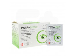 PARPAFRESH 30 TOALLITAS