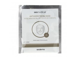 Sesderma mascarilla antiedad 1 uds
