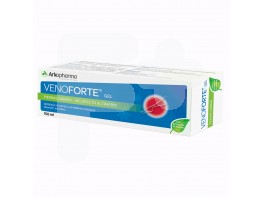 VENOFORTE GEL PIERNAS EFECTO FRIO 150 ML