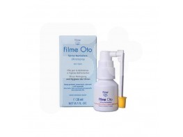 FILME OTO HIGIENE SPRAY AURICULAR 20 ML