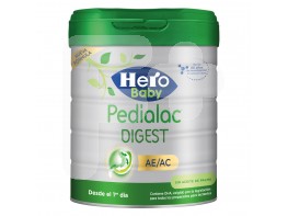 Hero Baby Pedialac AB digest AE/AC 800g