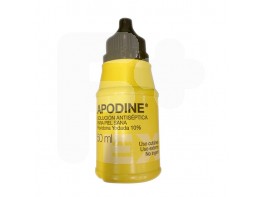APODINE POVIDONA 50 ML