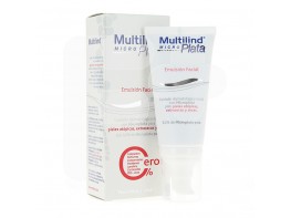Multilind Microplata emulsión facial 50ml