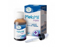 Humana Melamil Tripto gotas 30ml

