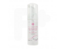 PALOMACARE ESPUMA SENSITIVA VAGINAL 50ML