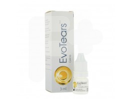 EVOTEARS COLIRIO 3 ML