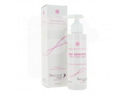 PALOMACARE GEL SENSITIVO VAGINAL 150 ML