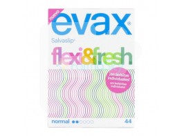 Evax salvaslip flexi&fresh 44u