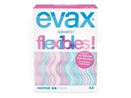 Evax salvaslip normal fresh 40 und