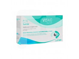 Visaid cleansoft 20 toallitas