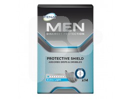 Tena Men escudo protector 14uds