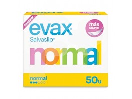 Evax salvaslip normal 50 uds