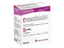 Casenbiotic 5 sobres