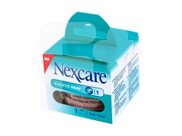Nexcare venda elast cohesi piel 5cmx2,5m
