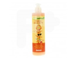 NOSAPROTECT CHAMPU ARBOL TE POMELO 250ML