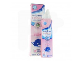 RESPIMAR PEDIATRICO 120 ML