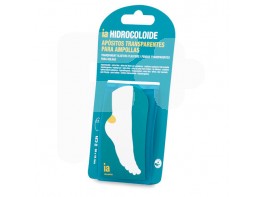 Interapothek apósitos ampollas 5 uds