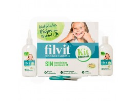 Filvit Kit dimeticona