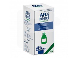 Aftamed colutorio 150 ml