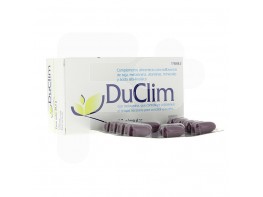 Duclim menopausia 30 cápsulas