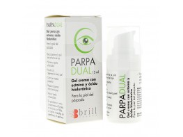 Parpadual 15 ml