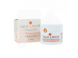 VEA LIPO3 GEL LIPOFILO TARRO 50 ML