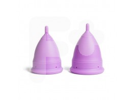Pelvicup copa menstrual silicona t/gde
