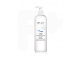 Babé champú extra-suave 500ml