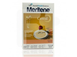 Meritene cereales multifrutas 2 x 300gr.