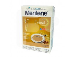 Meritene cereales con cacao 2 x 300gr.