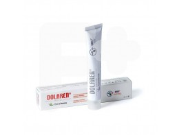 Dolaren Emulgel Tubo 50ml