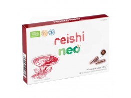 Neovital Reishi neo 60 cápsulas