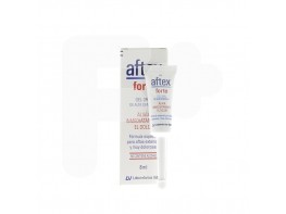Aftex forte gel oral 8 ml