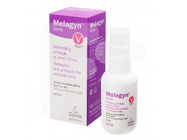 Melagyn spray 40ml