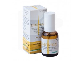 Linovera pulverizador 30ml