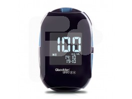 GLUCOMEN AREO 2K MEDIDOR        MENARINI